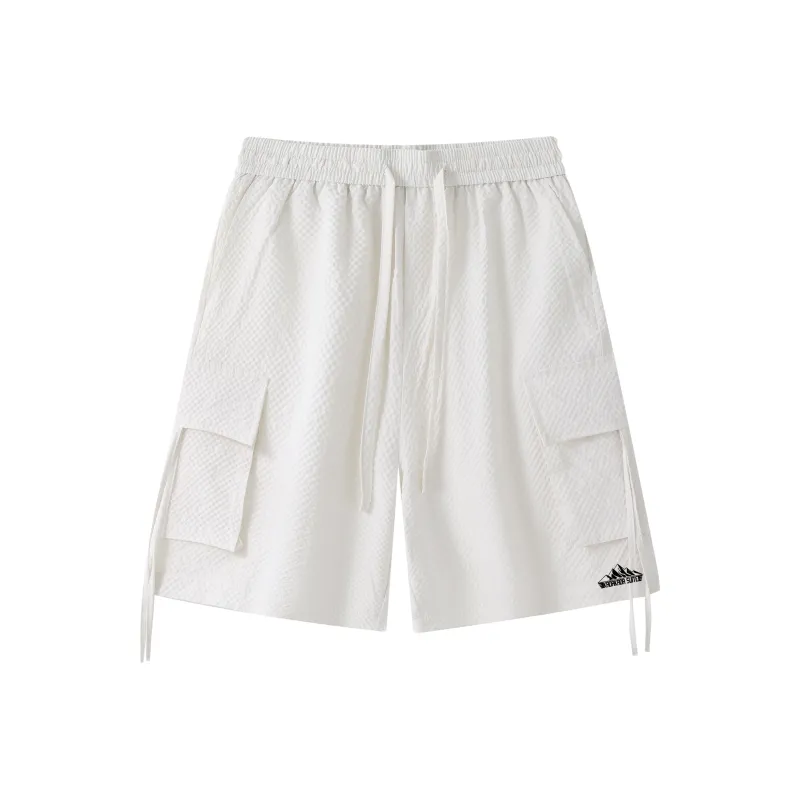 KADAKADA SUITE Casual Shorts Unisex-0
