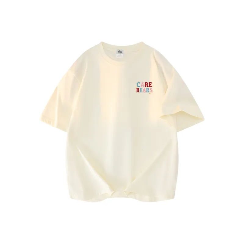 CAREBEARS T Shirts Unisex-12
