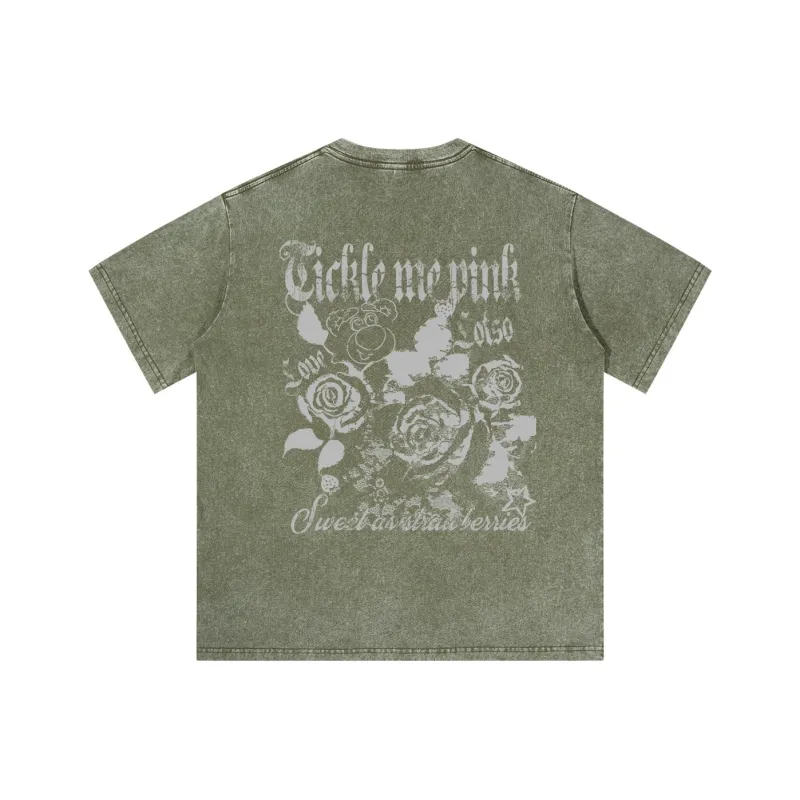 Disney Toy Story Series T Shirt Unisex-15