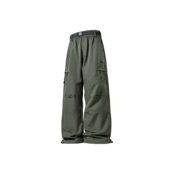 Jeep Fashion Sports Collection Casual Pants Men's