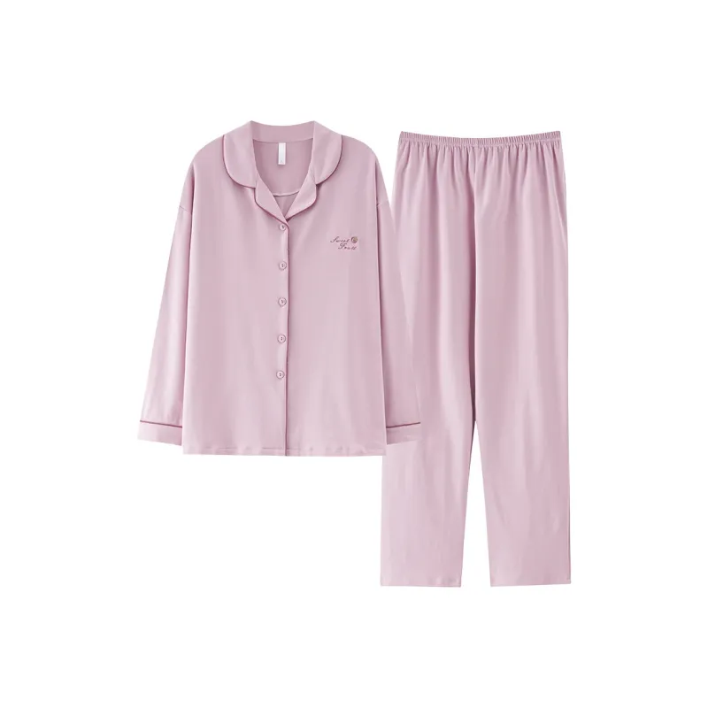 Urban Beauty Pajama Set Women's-24