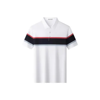 SUNDANCE Polo Shirts Men
