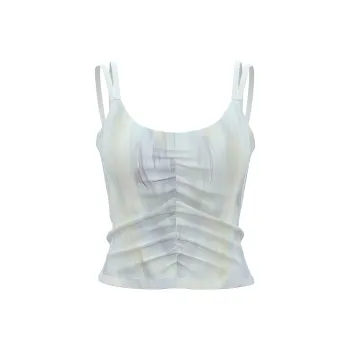 ZHIO Yoga Tank Tops Women's