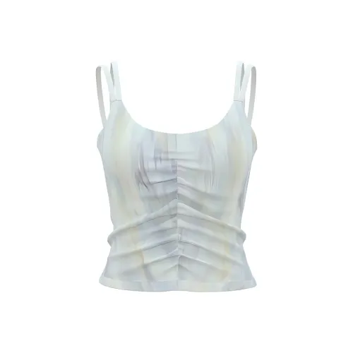 ZHIO Yoga Tank Tops Women's