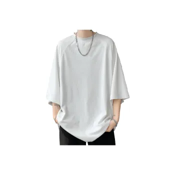 MARK WAFFLE T Shirts Unisex