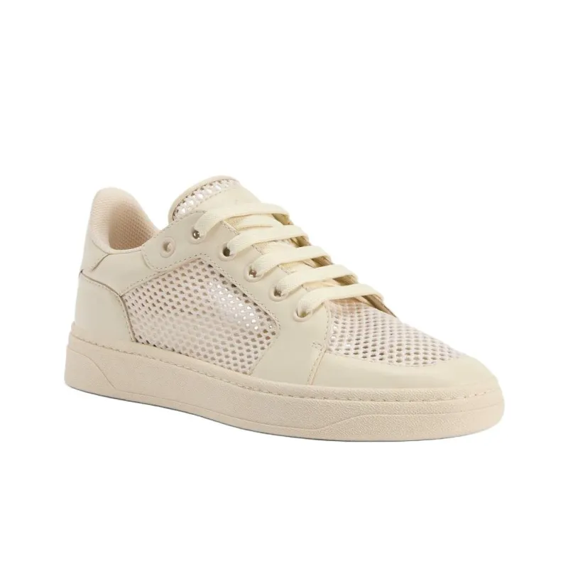 Giuseppe Zanotti Mesh Sneakers-2