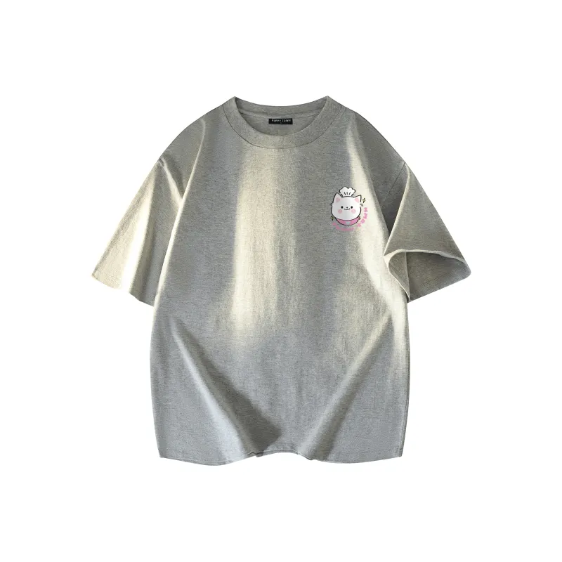 Puppytown T Shirts Unisex-39