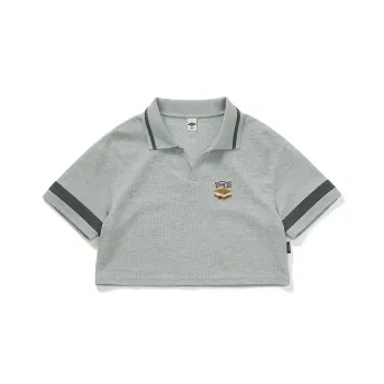 714STREET Summer Polo Shirt Women's