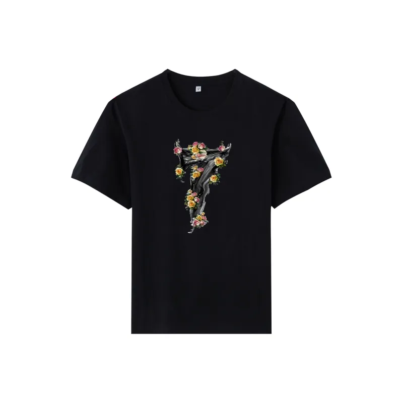 TEME T Shirts Women's-3