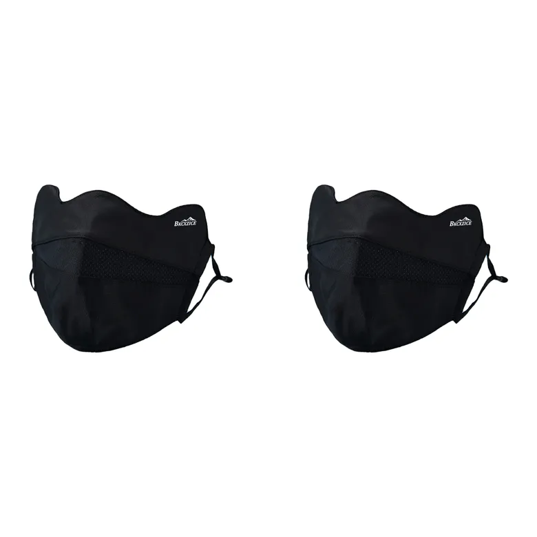 BKCXZICE Polyamide Sun Protection Masks Unisex-4