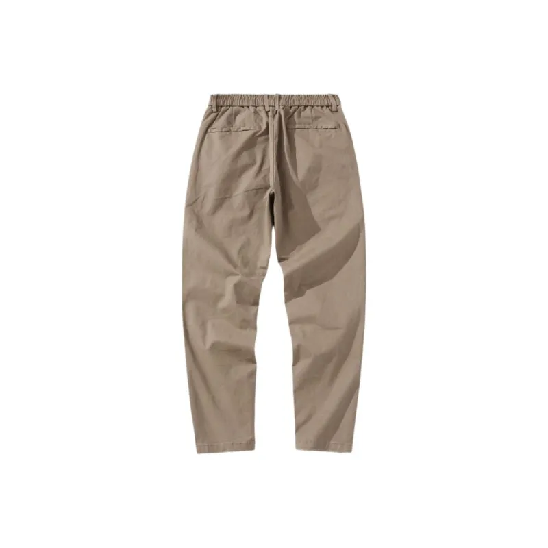 Jeep Outdoor Casual Pants Unisex-7
