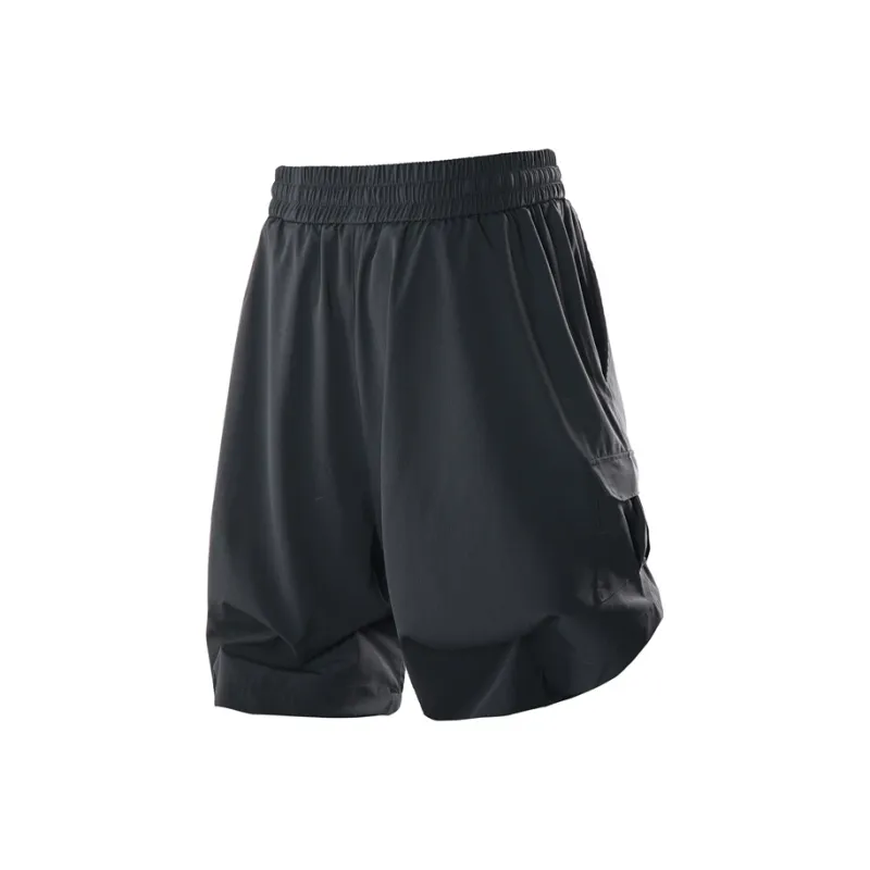 APUNCHLINEWORKSHOP Cargo Shorts Unisex-5