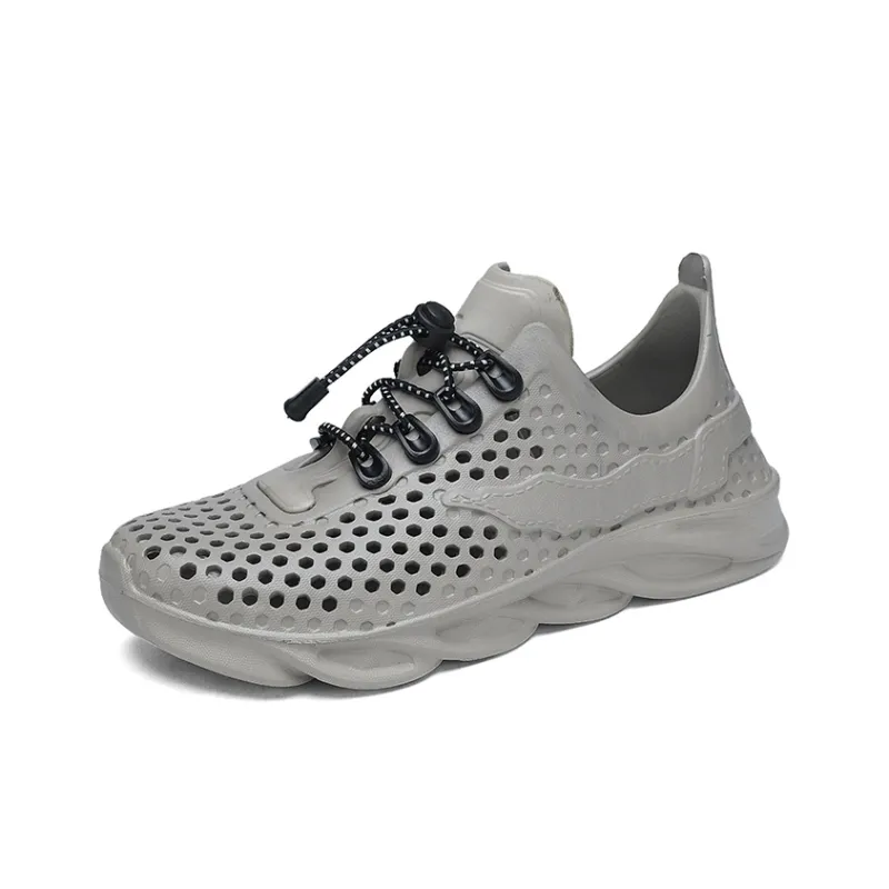 OUGLEMEN Clogs Men-7
