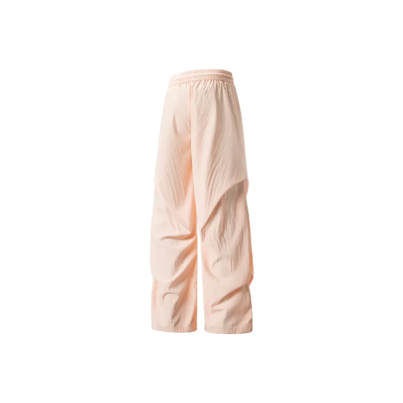 Warrior Star Cloud Collection Open Ended Laugh Collection Cargo Pants Women's-16