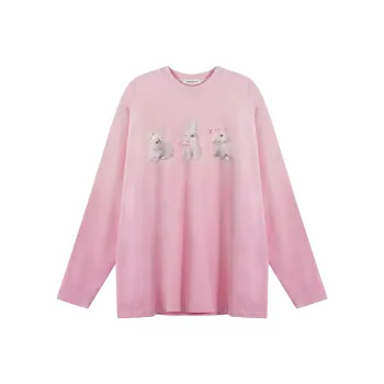 PP Sweatshirts Women's