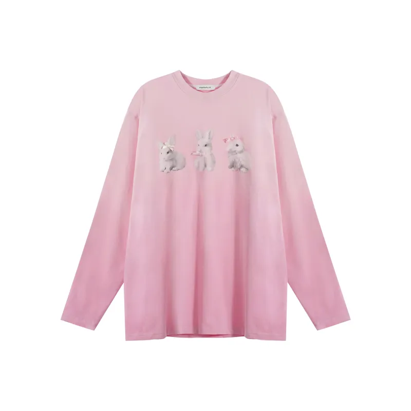 PP Sweatshirts Women's-0