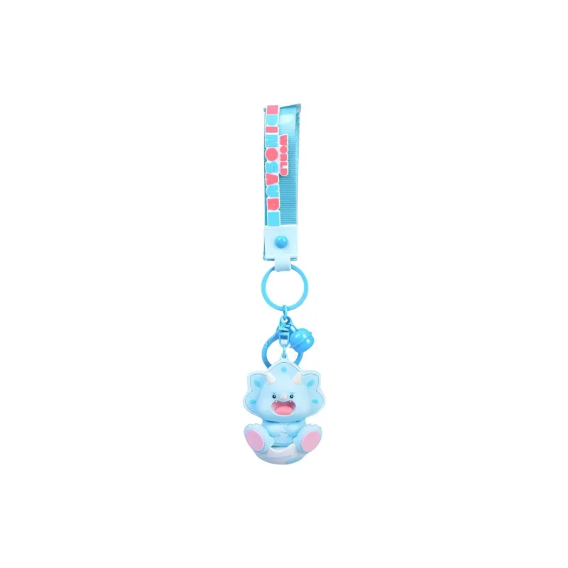 Jinnew Keychains Unisex-6