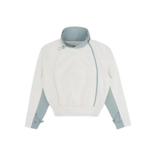 Converse Sweatshirt Women's White
