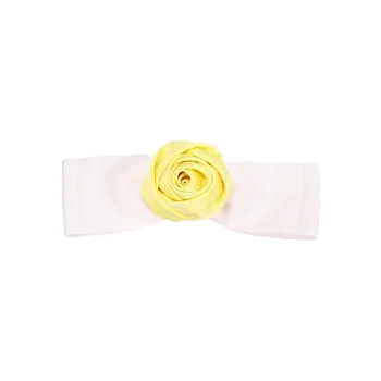 NICERURU Fabric Hair Clips Women's