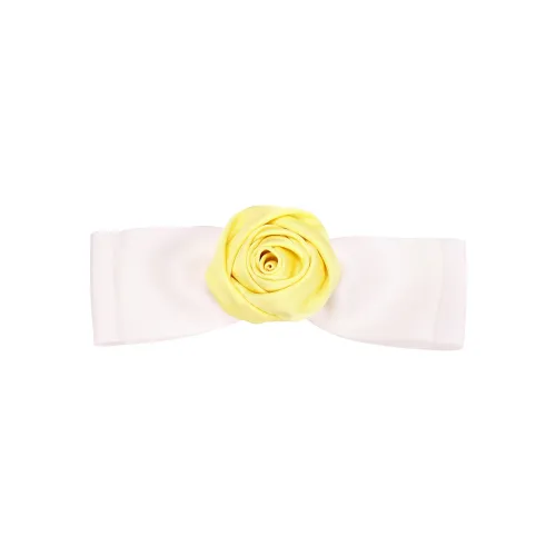 NICERURU Fabric Hair Clips Women's