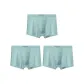 Green 3 Pcs