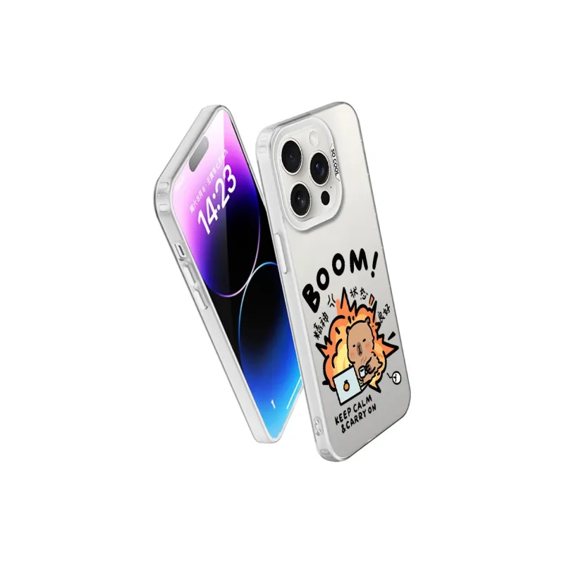 Baochengbao Phone Cases-22