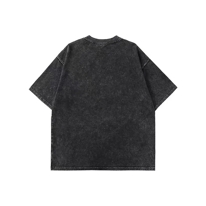 PAINT STAIN T-Shirts Unisex-1