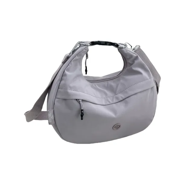 Gerlanx Nylon Fabric Handbag Regular Unisex Multicolor-6