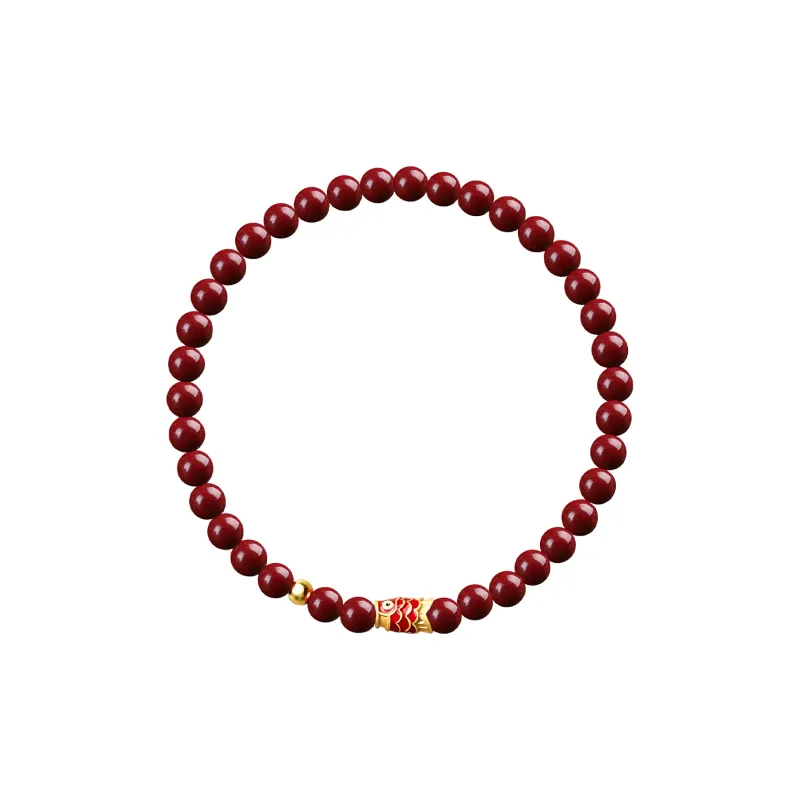 AGOVSKI Cinnabar Bracelets Women's-5