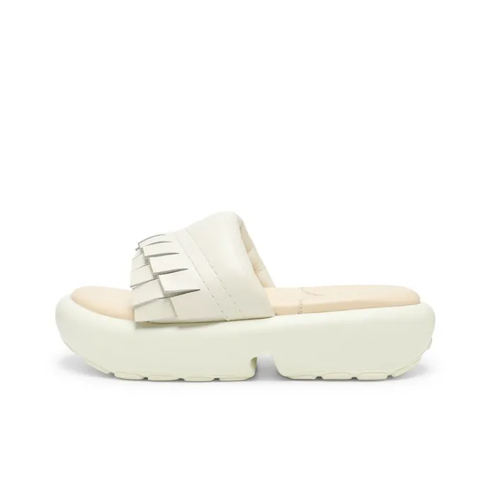 Lost In Echo Slide Slippers Women's-8