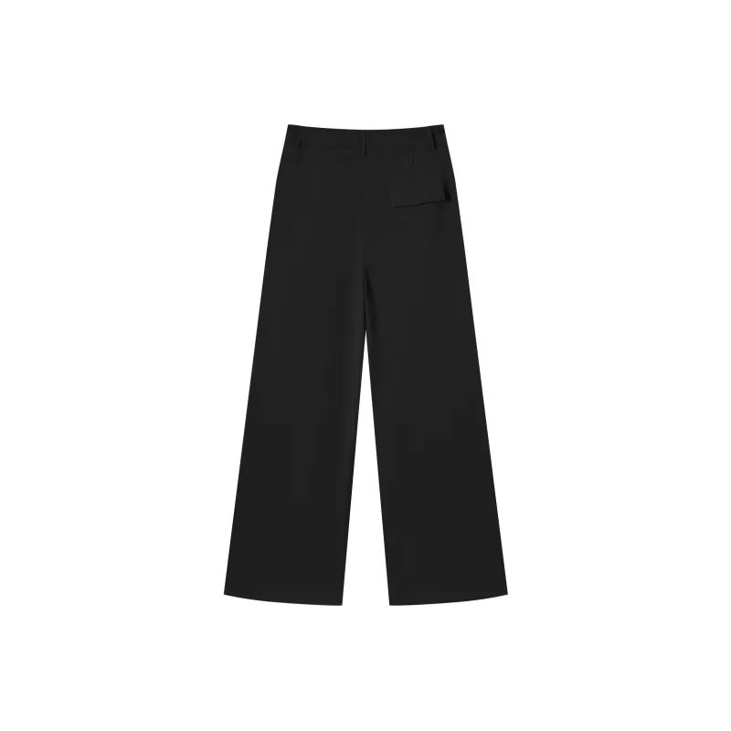 DIALOGUE Casual Pants Women's-3