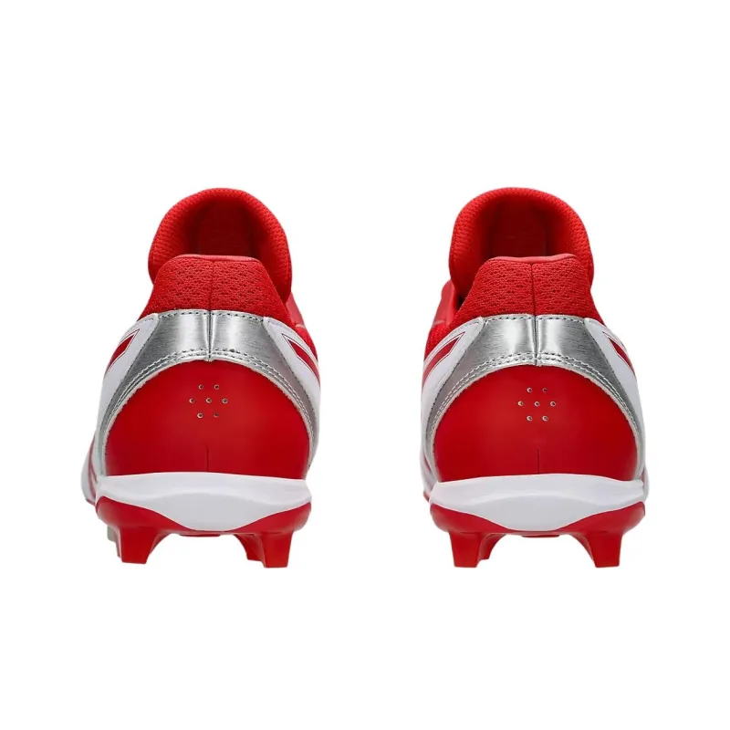 Asics NEOCONNECT Baseball Shoes Men Low Top-4