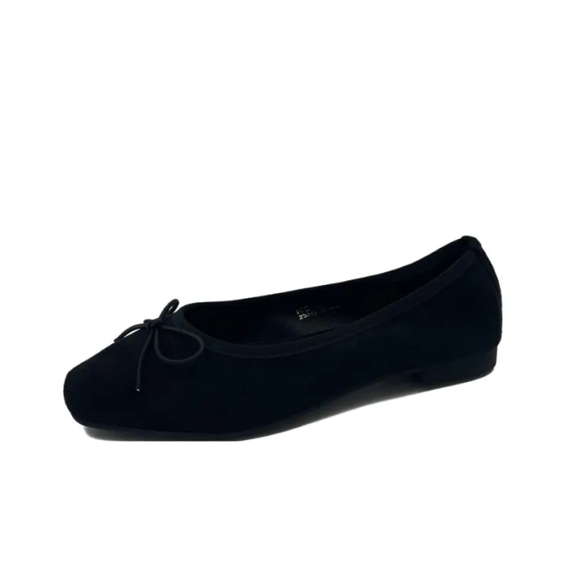 KAISER Casual Single Shoes Women's-1