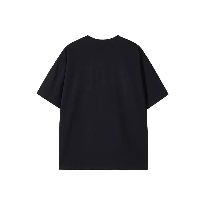 MARK WAFFLE T Shirts Unisex-6