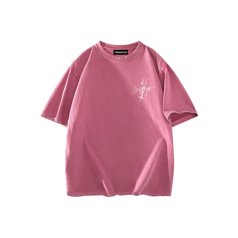 SOIE T Shirts Unisex-17