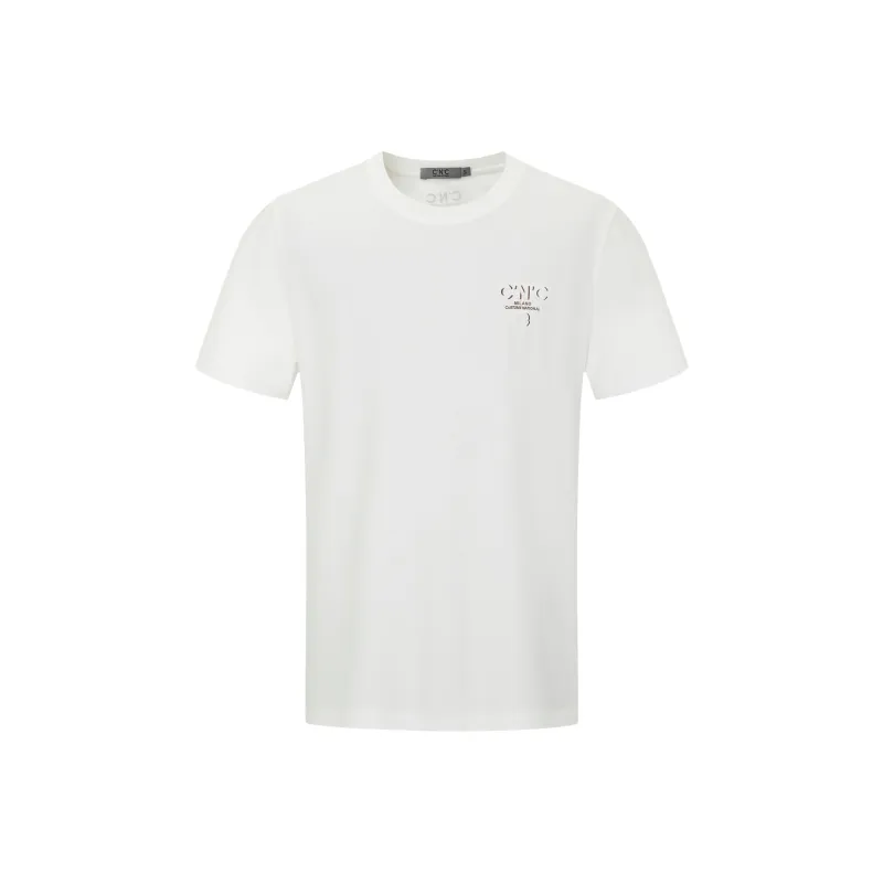 C'N'C New Order & Classics Series T Shirt Men's-4