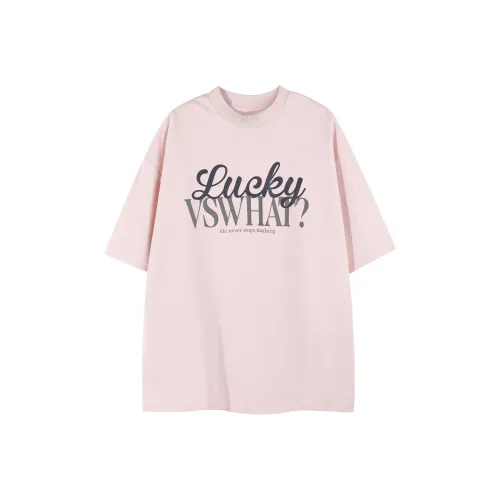 VS WHAT T Shirts Women's
