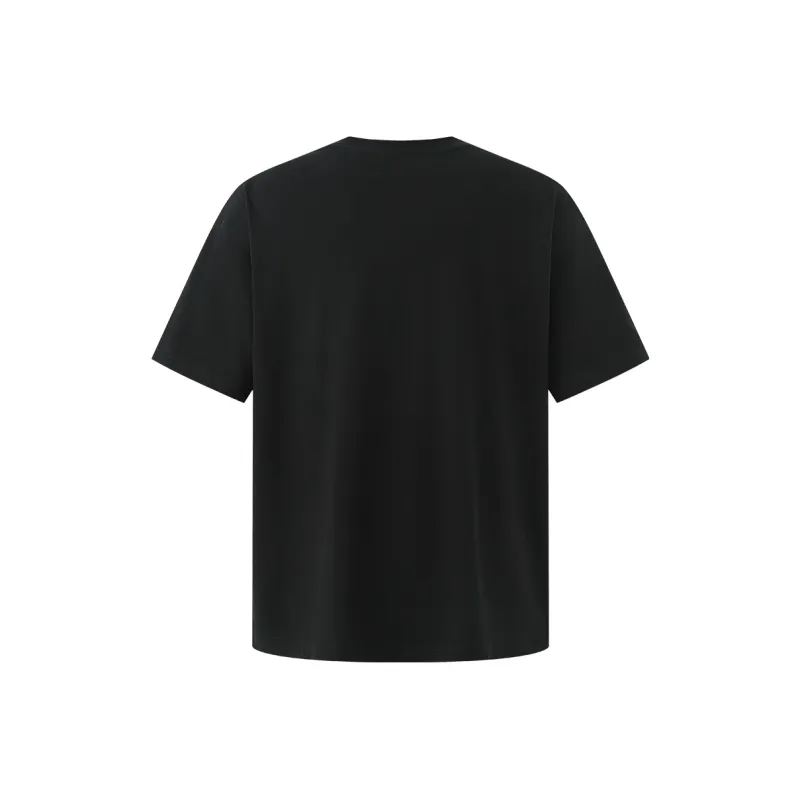 CHINISM T Shirts Unisex-2