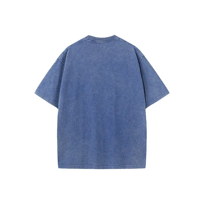 PAINT STAIN T-Shirts Unisex-10