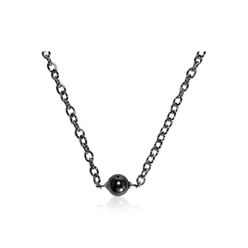 IDOKAWA Necklaces Women's-5