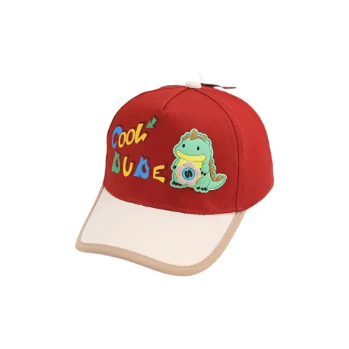 FrogPrince Cotton Baseball Caps Kids'