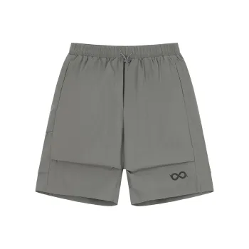 BIPOLAR Casual Shorts Unisex