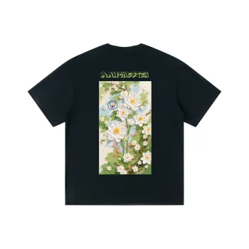 Manchester City F.C. T Shirt Unisex