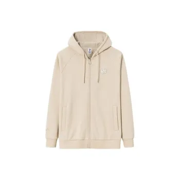 Anta Sweatshirt Women's Oat Gray
