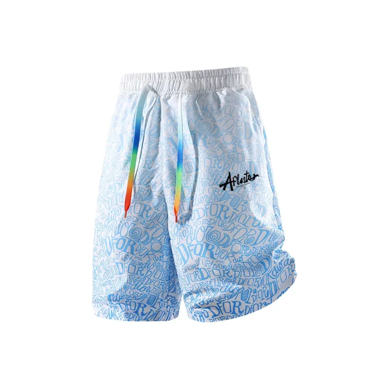 APUNCHLINEWORKSHOP Casual Shorts Unisex-1