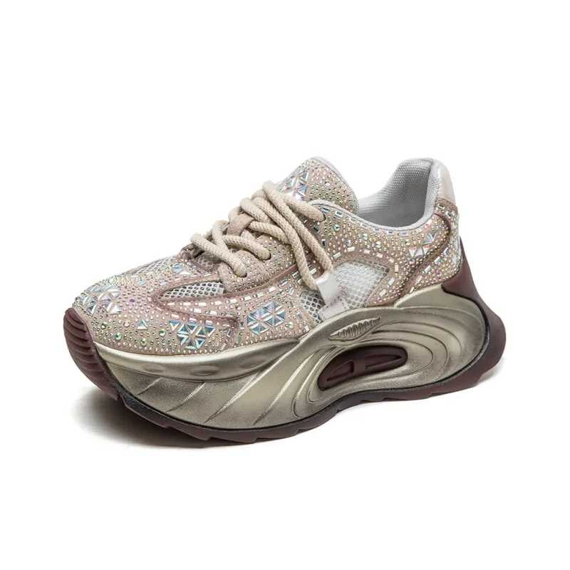 Jay Low Top Casual Shoes Women's-1