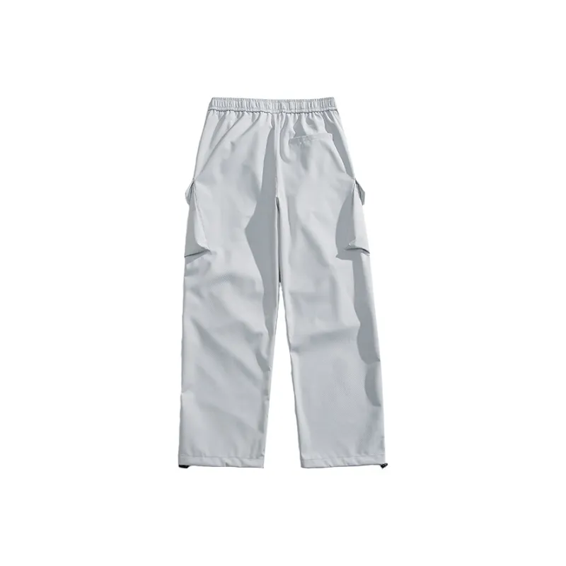 CASAMIA Casual Pants Unisex-3