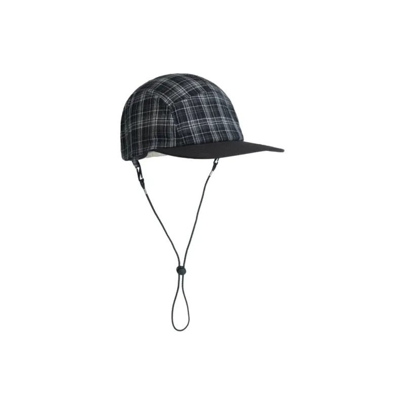 FREE RABBITⅡ Spring Summer Lightweight Breathable Soft Top For A Smaller Face Baseball Caps Unisex-1