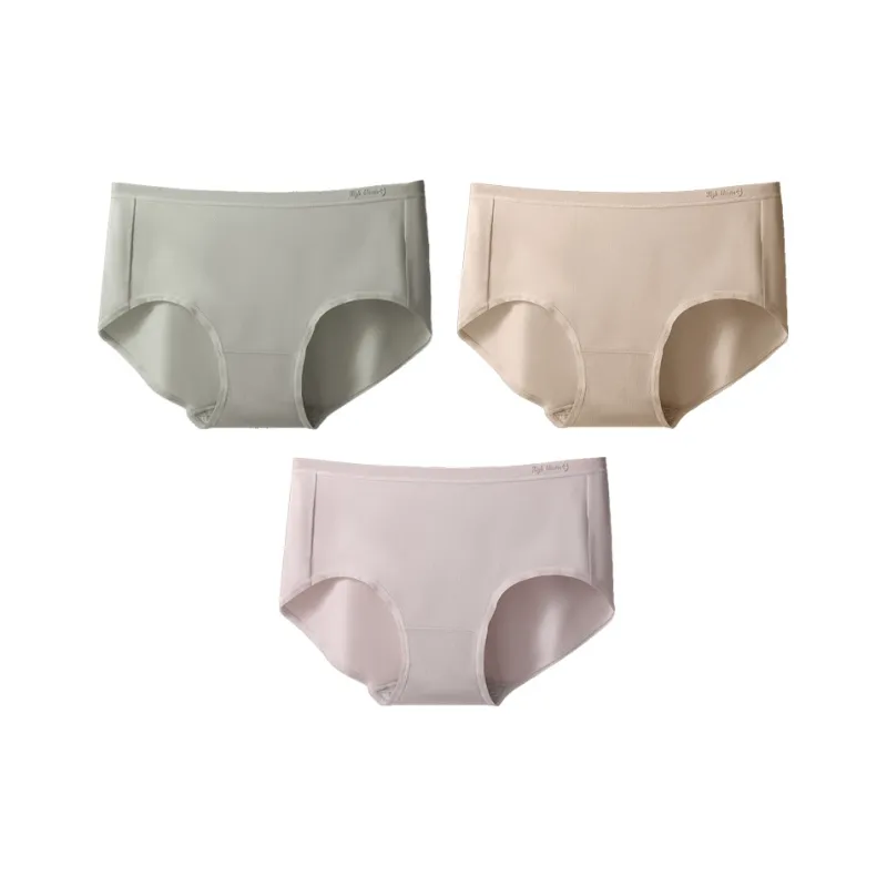 Top Melon Underpants Women's 3 Pack-12