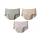 3 Pack[Light Green+Skin+Purple Gray]